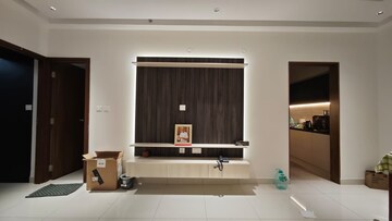 Furnished Amenities in 3 BHK Apartment at Godrej Royale Woods, Devanahalli – for Rent