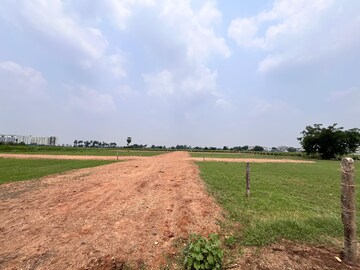  Plot For Sale in Shadnagar