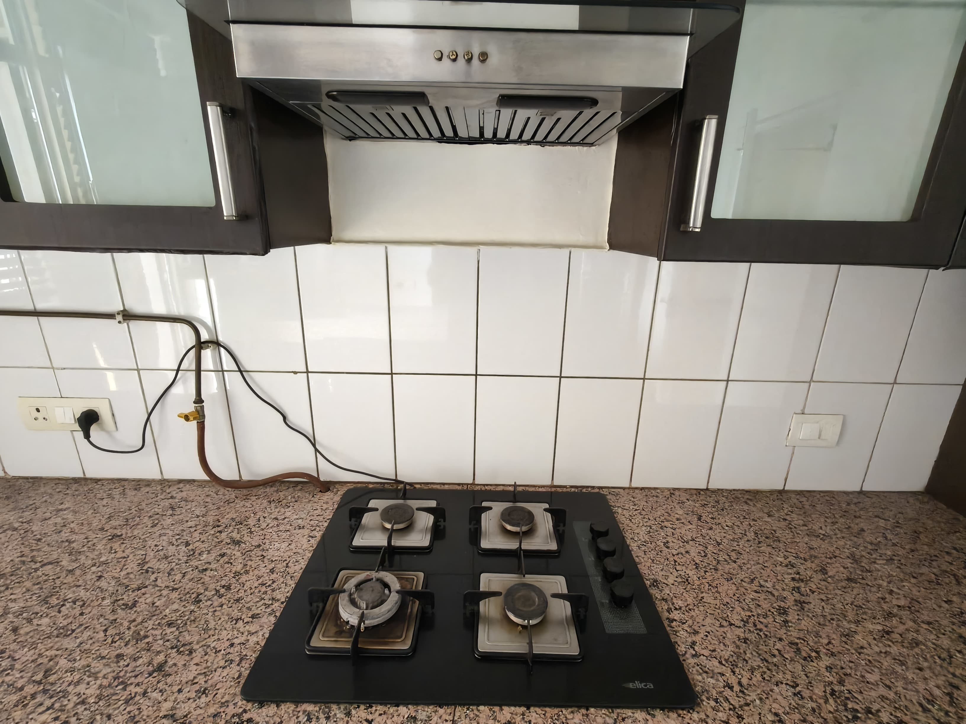 3.5 BHK + Servant Room 2500 Sq.Ft. Apartment in Central Park II-Bellevue