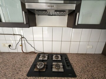 3.5 BHK Apartment For Rent in Central Park II-Bellevue, Sector 48