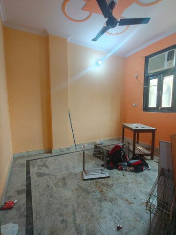 Living Room in 3 BHK Independent House at Sector 22 – for Sale