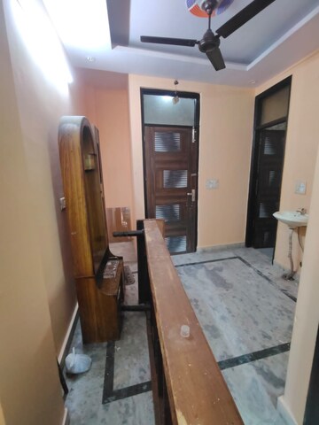 Living Room in 3 BHK Independent House at Sector 22 – for Sale