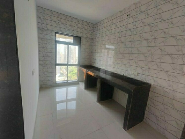 Kitchen, aishwarya-optima 1 Bedroom 493 Sq.Ft. Apartment In Mulund West Mumbai 8565763