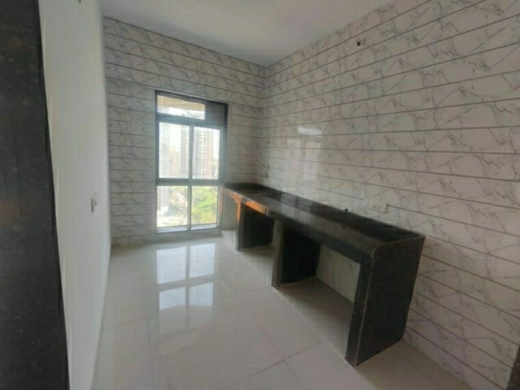 Kitchen, aishwarya-optima 1 Bedroom 493 Sq.Ft. Apartment In Mulund West Mumbai 8565763