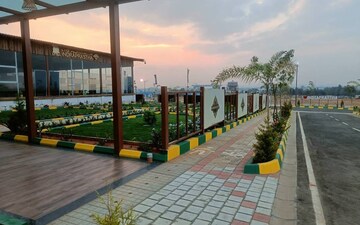 Plot For Sale in Jigani
