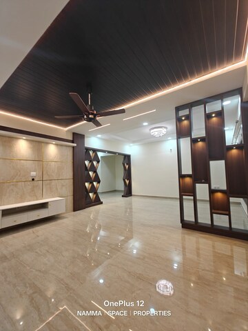 3 BHK Builder Floor For Rent in Hsr Layout