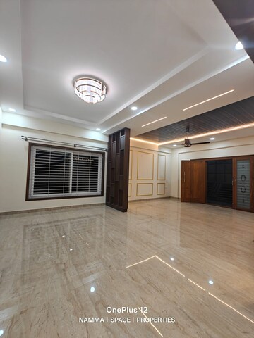 Room in 3 BHK Builder Floor at Hsr Layout – for Rent