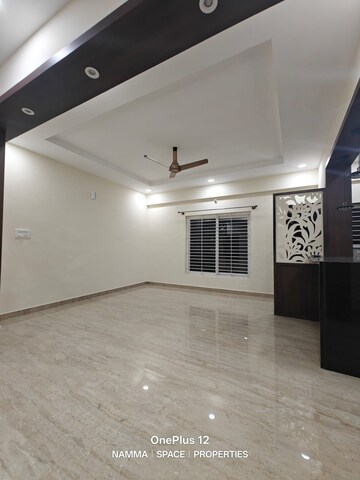 Room in 3 BHK Builder Floor at Hsr Layout – for Rent