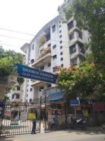 3 BHK Apartment For Rent in Bramha Aangan, Salunkhe Vihar Society