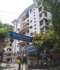 3 BHK Apartment For Rent in Bramha Aangan, Salunkhe Vihar Society
