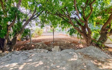 Plot For Sale in Hsr Layout