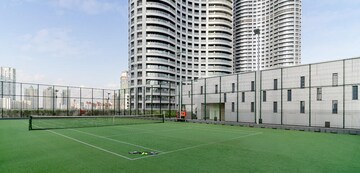 4 BHK Apartment – Exterior View View at Lodha The World Towers World One Tier 2, Worli - for Sale