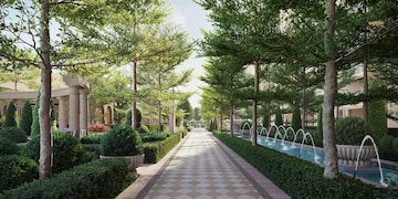 4 BHK Apartment For Sale in Godrej Jardinia, Sector 146