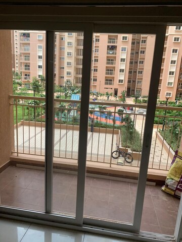 1 BHK Apartment For Rent in Prestige Finsbury Park Hyde, Bagaluru 