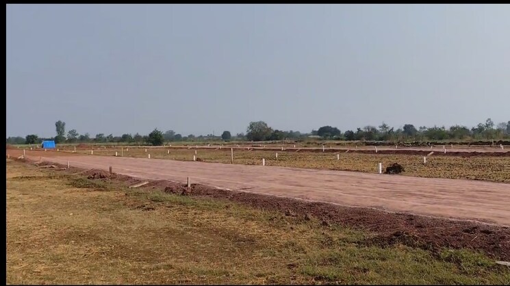 undefined, thammadpalli  215 Sq.Yd. Plot In Thammadpalli Zahirabad 8565783