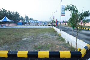  Plot – Garden View at Kalavakkam - for Sale