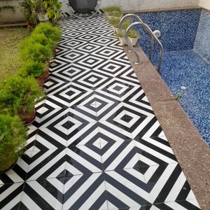 5 BHK Villa – Exterior View View at Tata Primanti Villas, Dhani - for Sale