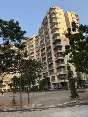 2 BHK Apartment For Sale in Sai Balaji Atlanta Eden World, Sonale