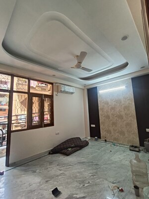 Room in 3 BHK Builder Floor at Khirki Extension – for Sale