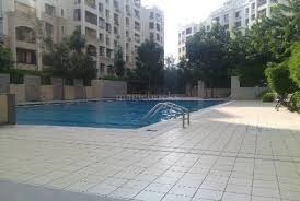 3 BHK Builder Floor For Rent in Kolte Patil Elburz Hills & Dales , Nibm