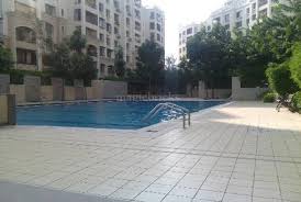 3 BHK Builder Floor For Rent in Kolte Patil Elburz Hills & Dales 