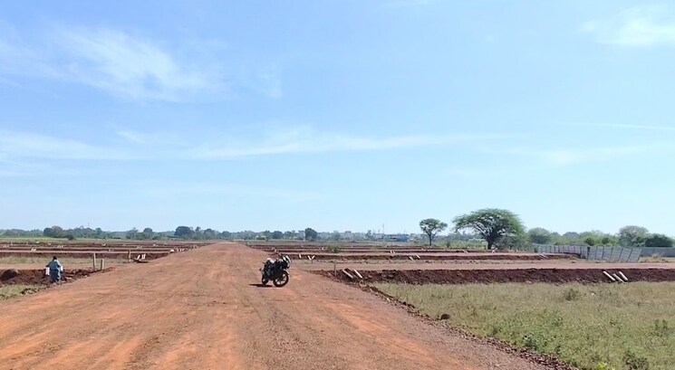 undefined, manneguda  267 Sq.Yd. Plot In Manneguda Hyderabad 8565807