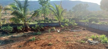 Plot Area in  Plot at Kondapur – for Sale