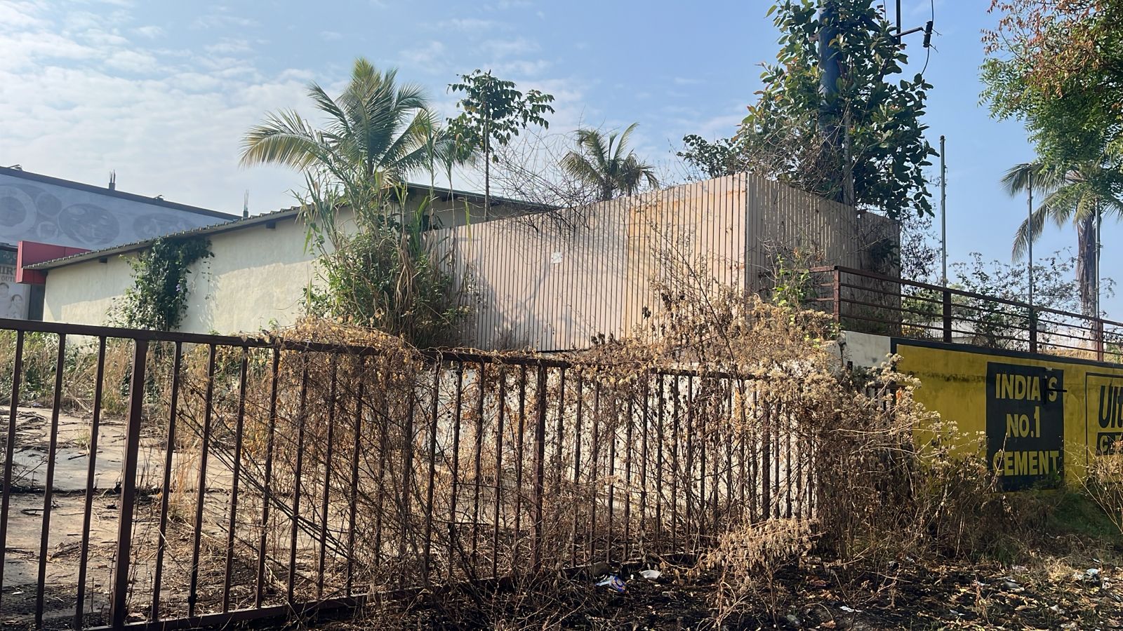 Industrial Plot For Sale in Jigani