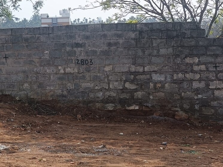 undefined, jigani Commercial Industrial Plot 99000 Sq.Ft. In Jigani Bangalore 8565837