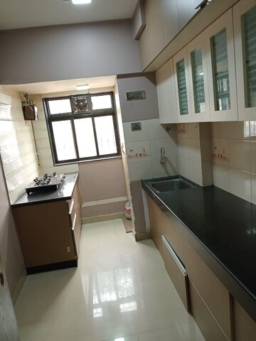 2.5 BHK Apartment For Rent in Bajaj Enchante Panchsheel CHS, Andheri West