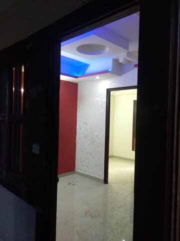 Building Lobby in 1 RK Builder Floor at Kisan Tower, Sector 51 – for Rent