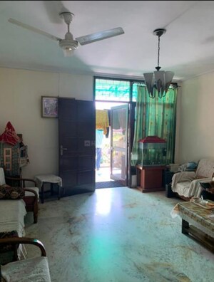3 BHK Builder Floor For Sale in Malviya Nagar