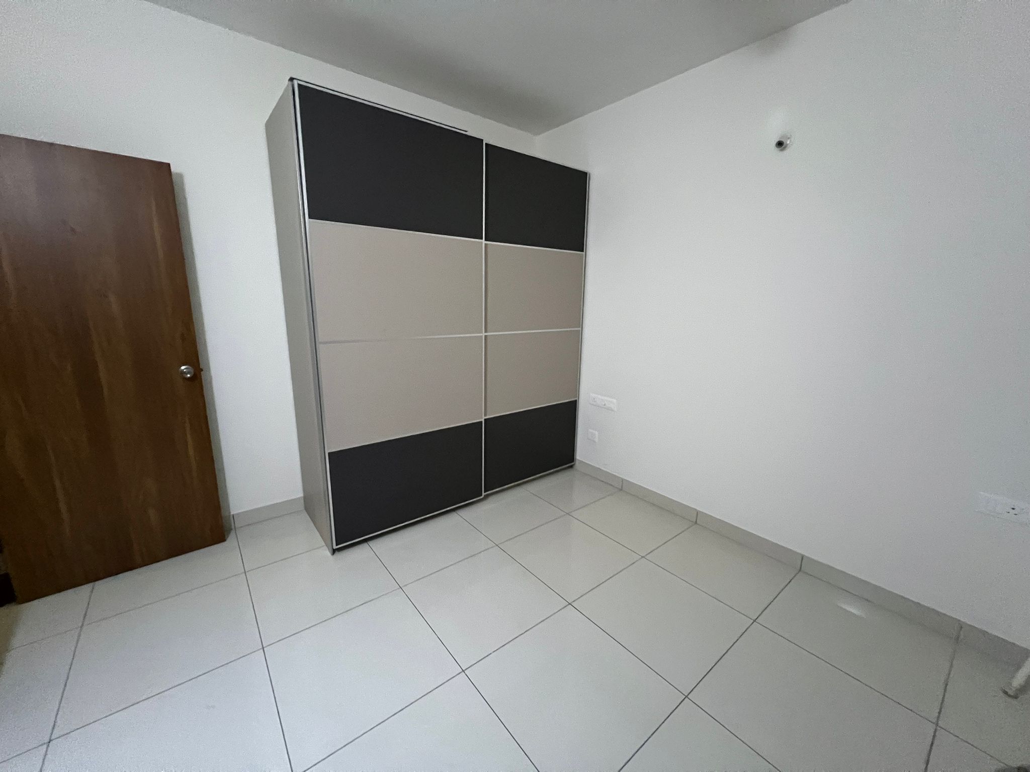 2 BHK 1125 Sq.Ft. Apartment in Bhartiya Nikoo Homes Phase 2