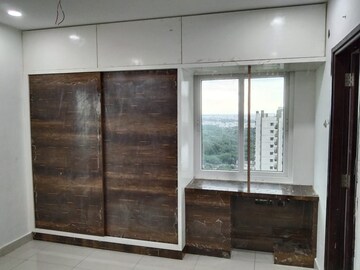 Furnished Amenities in 3 BHK Apartment at Cybercity Rainbow Vistas Rock Gardens, Hi Tech City – for Sale