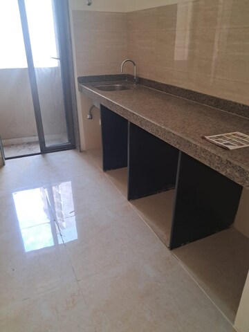 Kitchen in 1 BHK Apartment at Kurla West – for Rent