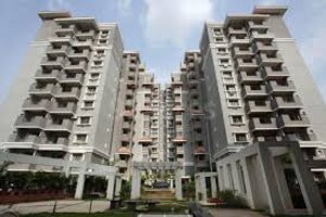 4 BHK Builder Floor For Sale in Sobha Garnet, Kondhwa