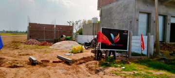  Plot For Sale in Jattari