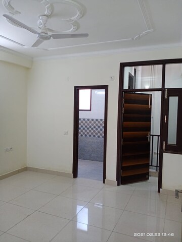 1 BHK Apartment For Rent in Heramb Heights, Mahalaxmi
