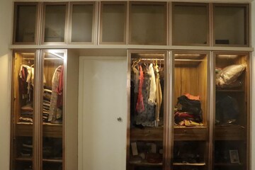 Furnished Amenities in 2.5 BHK Apartment at Shriram Liberty Square, Electronic City Phase ii – for Rent