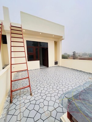 3 BHK Independent House – Exterior View View at Kalwar Road - for Sale