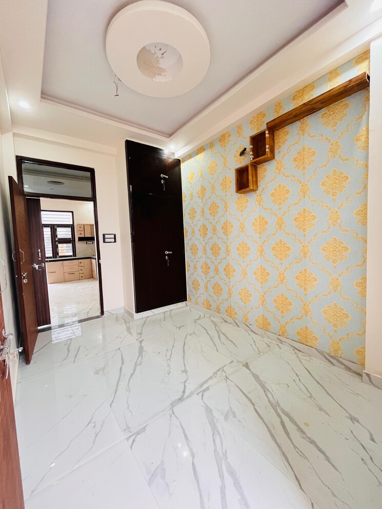 Bedroom, kalwar road 3 Bedroom 1600 Sq.Ft. Independent House In Kalwar Road Jaipur 8566676
