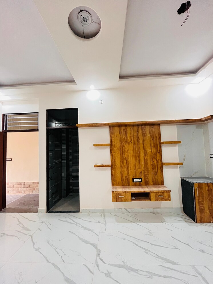 Bedroom, kalwar road 3 Bedroom 1600 Sq.Ft. Independent House In Kalwar Road Jaipur 8566676