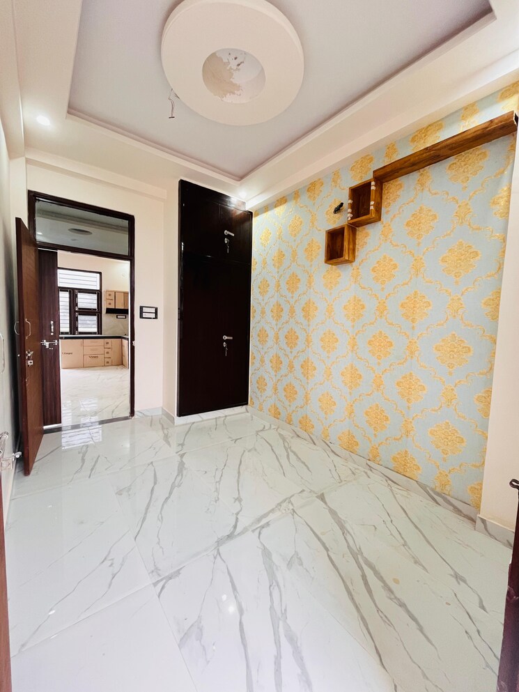 Bedroom, kalwar road 3 Bedroom 1600 Sq.Ft. Independent House In Kalwar Road Jaipur 8566676