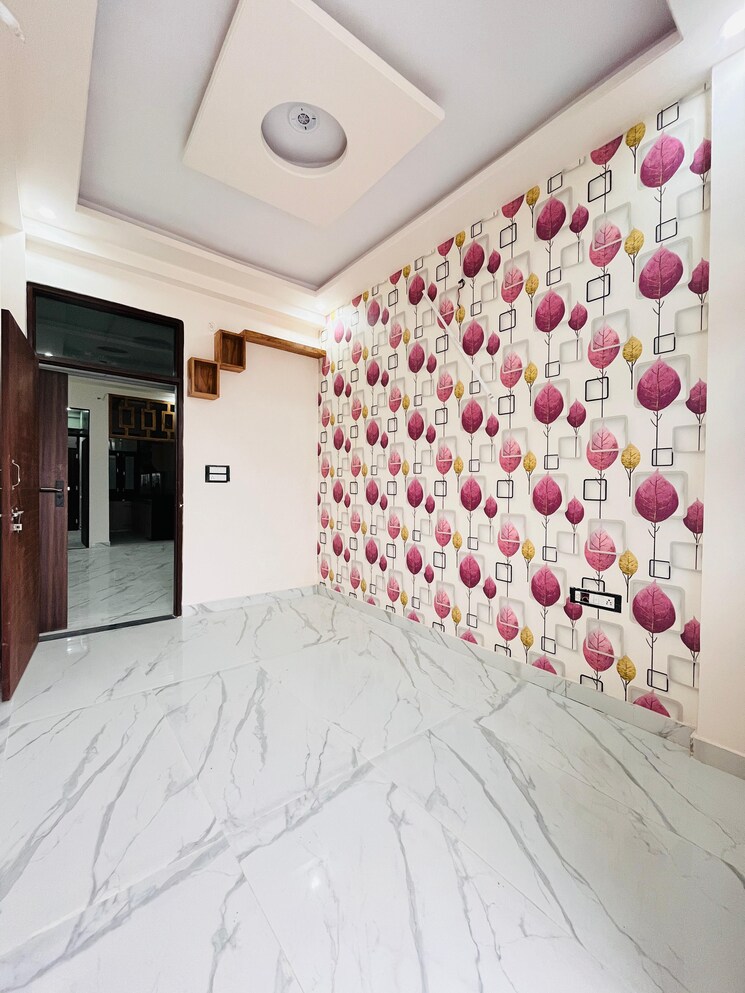 Bedroom, kalwar road 3 Bedroom 1600 Sq.Ft. Independent House In Kalwar Road Jaipur 8566676