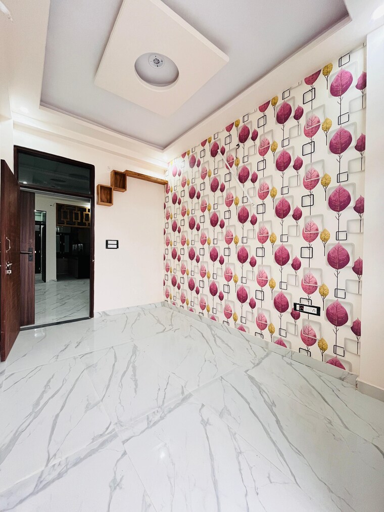 Bedroom, kalwar road 3 Bedroom 1600 Sq.Ft. Independent House In Kalwar Road Jaipur 8566676