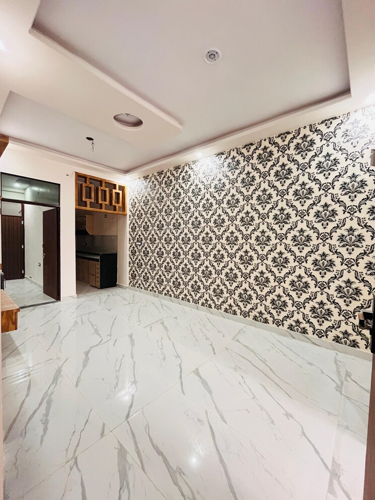 Bedroom, kalwar road 3 Bedroom 1600 Sq.Ft. Independent House In Kalwar Road Jaipur 8566676