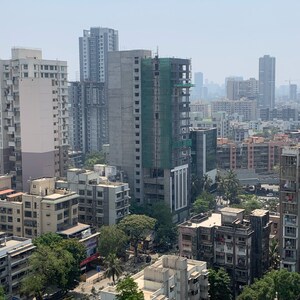 3 BHK Apartment – Exterior View View at Mahir Apartment, Vivekanand Nagar - for Sale