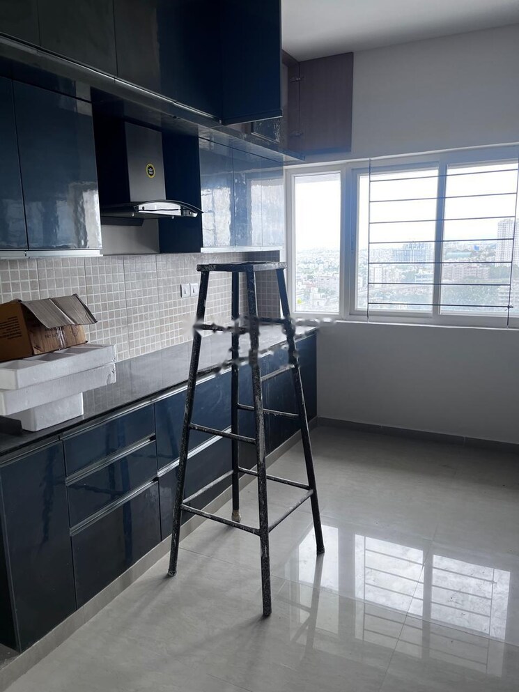 Kitchen, nitesh-caesars-palace 4 Bedroom 1679 Sq.Ft. Apartment In Kanakapura Road Bangalore 8565934