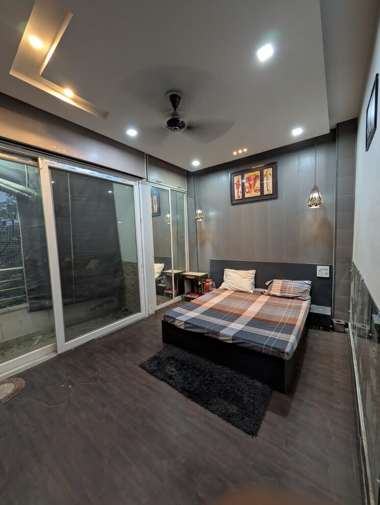 Bedroom, subhash nagar 2 Bedroom 1000 Sq.Ft. Builder Floor In Subhash Nagar Delhi 8566071