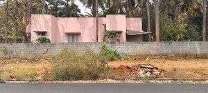  Plot For Sale in Smv Layout